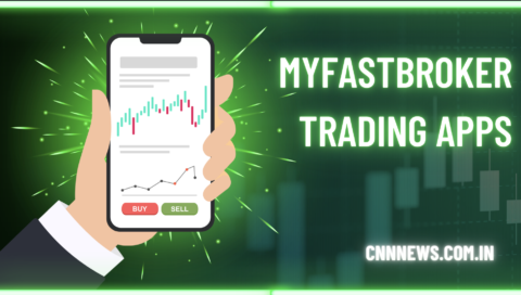 MyFastBroker Trading Apps